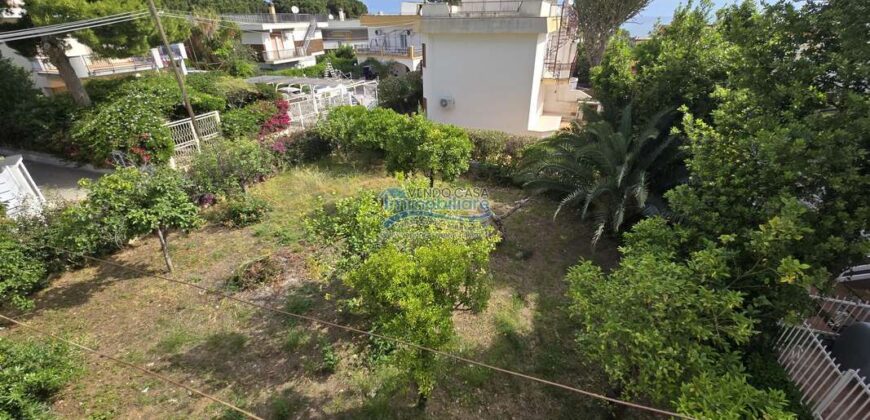 Casteldaccia: Villa contrada Stazzone