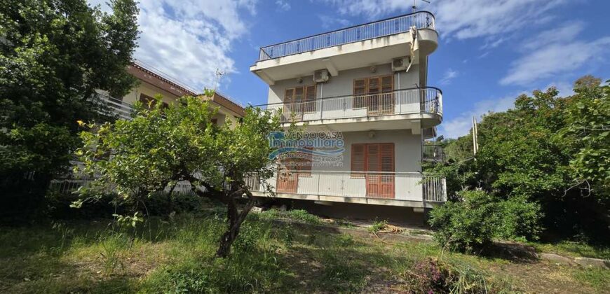 Casteldaccia: Villa contrada Stazzone