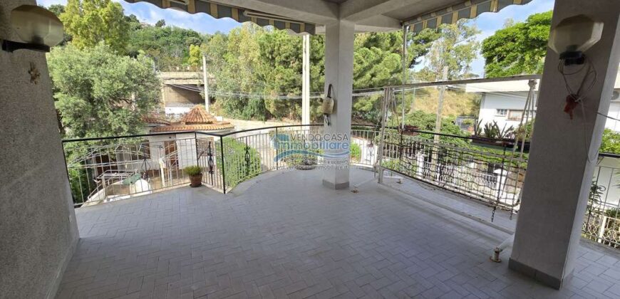Casteldaccia: Villa contrada Stazzone