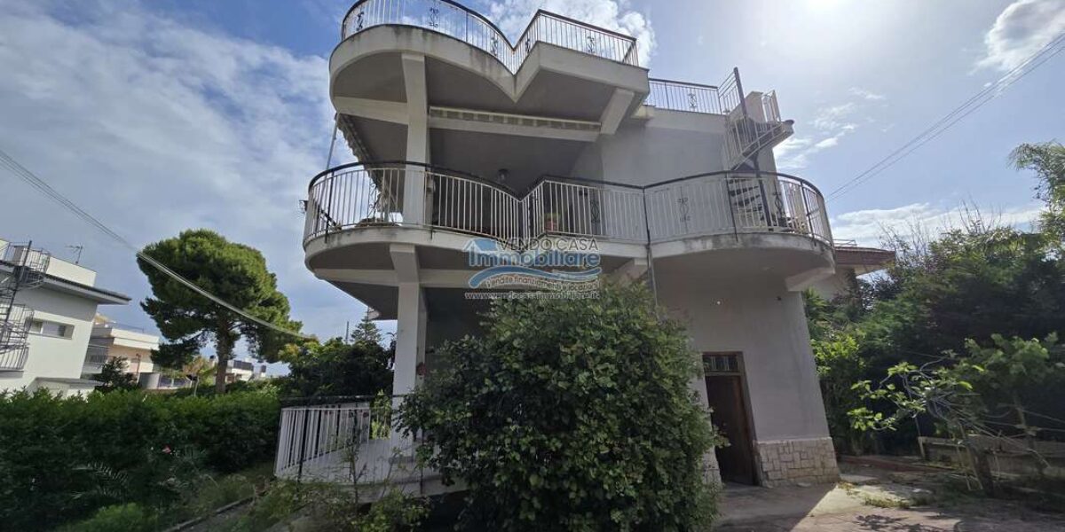 Casteldaccia: Villa contrada Stazzone