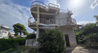 Casteldaccia: Villa contrada Stazzone
