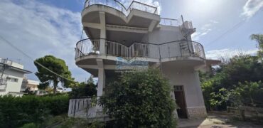 Casteldaccia: Villa contrada Stazzone