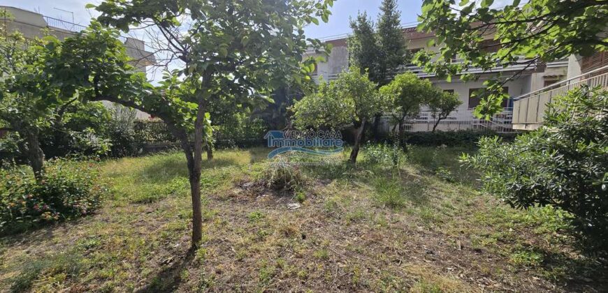 Casteldaccia: Villa contrada Stazzone