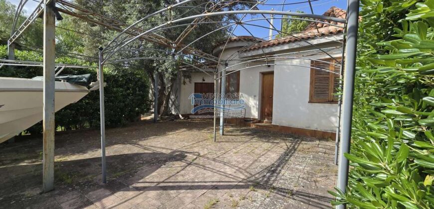 Casteldaccia: Villa contrada Stazzone