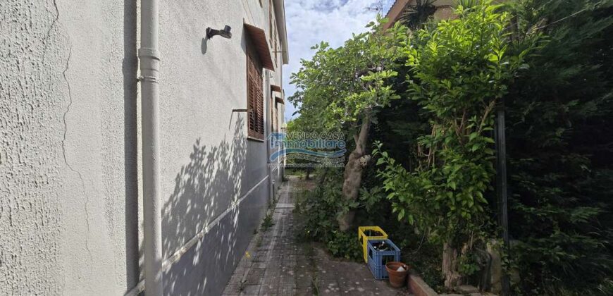 Casteldaccia: Villa contrada Stazzone