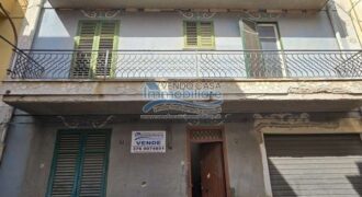 Casteldaccia: Palazzina Vicolo del Girato Bonaccorto