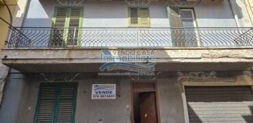 Casteldaccia: Palazzina Vicolo del Girato Bonaccorto