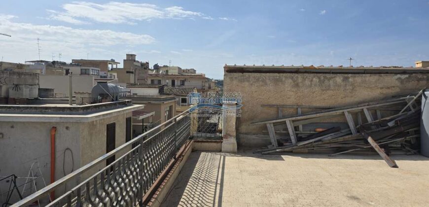 Casteldaccia: Palazzina Vicolo del Girato Bonaccorto