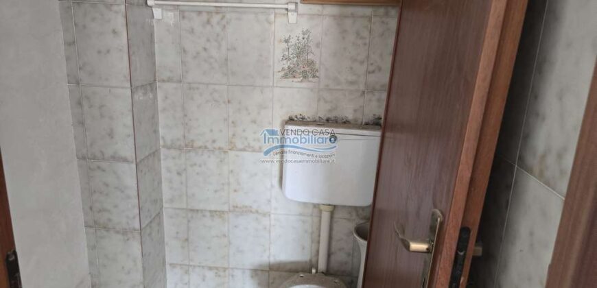 Casteldaccia: Palazzina Vicolo del Girato Bonaccorto