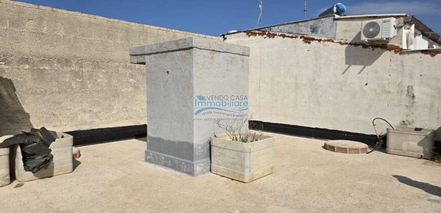 Casteldaccia: Palazzina Vicolo del Girato Bonaccorto