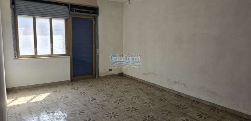 Casteldaccia: Palazzina Vicolo del Girato Bonaccorto