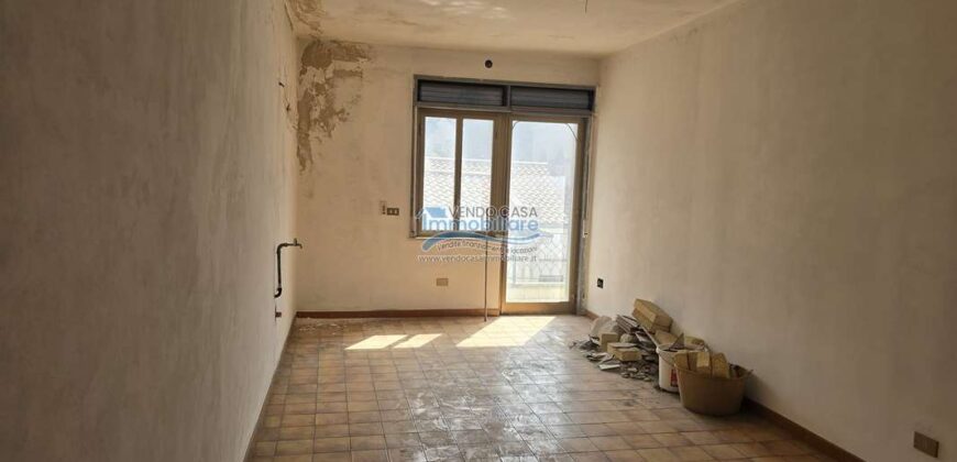 Casteldaccia: Palazzina Vicolo del Girato Bonaccorto
