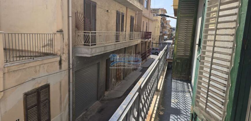 Casteldaccia: Palazzina Vicolo del Girato Bonaccorto