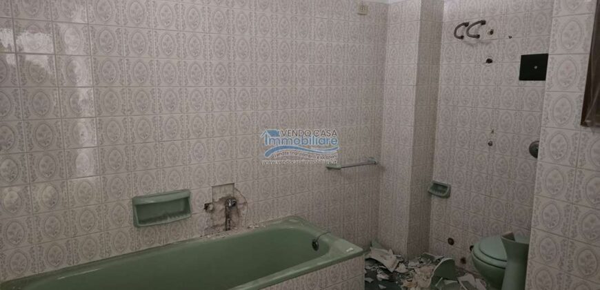 Casteldaccia: Palazzina Vicolo del Girato Bonaccorto