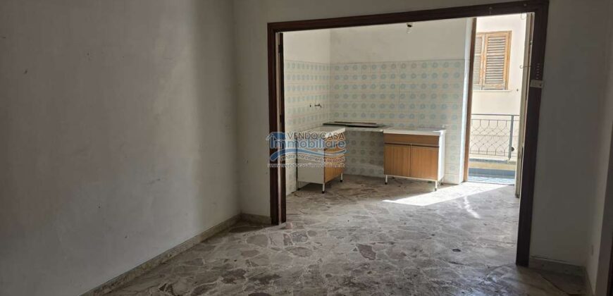 Casteldaccia: Palazzina Vicolo del Girato Bonaccorto