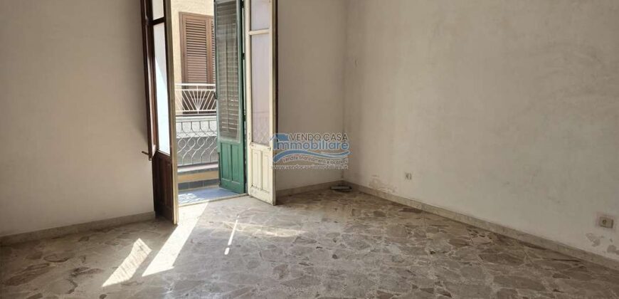 Casteldaccia: Palazzina Vicolo del Girato Bonaccorto