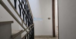 Casteldaccia: Palazzina Vicolo del Girato Bonaccorto