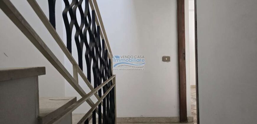 Casteldaccia: Palazzina Vicolo del Girato Bonaccorto