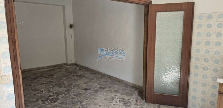 Casteldaccia: Palazzina Vicolo del Girato Bonaccorto