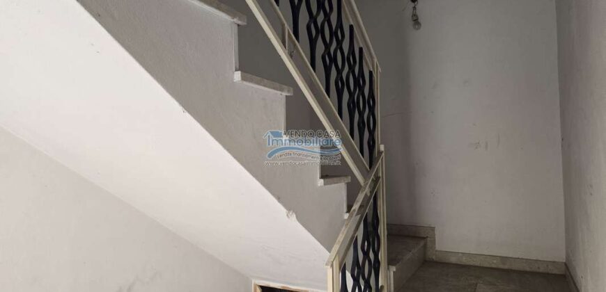 Casteldaccia: Palazzina Vicolo del Girato Bonaccorto