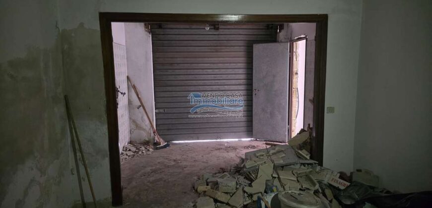 Casteldaccia: Palazzina Vicolo del Girato Bonaccorto