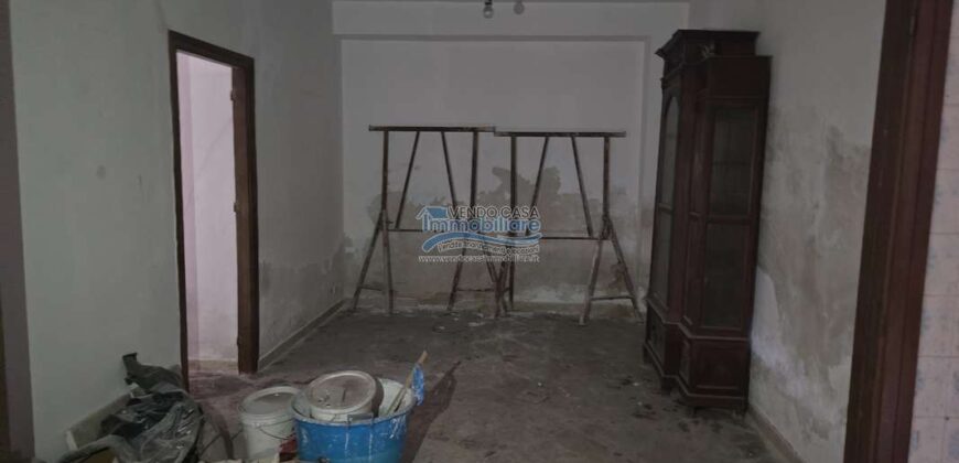 Casteldaccia: Palazzina Vicolo del Girato Bonaccorto