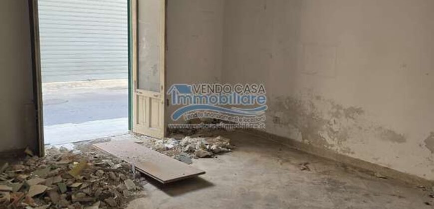 Casteldaccia: Palazzina Vicolo del Girato Bonaccorto