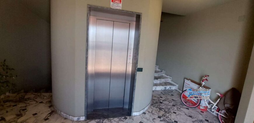 Casteldaccia: Appartamento Via Re di Puglia,