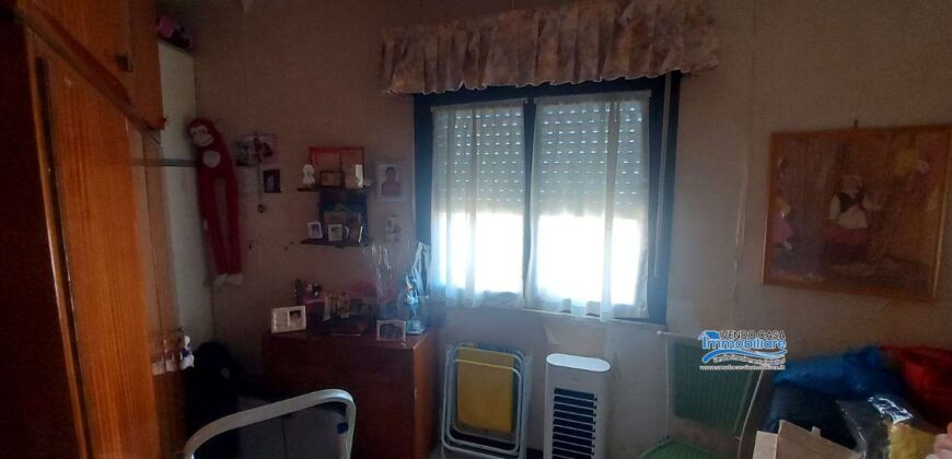 Casteldaccia: Appartamento Via Re di Puglia,