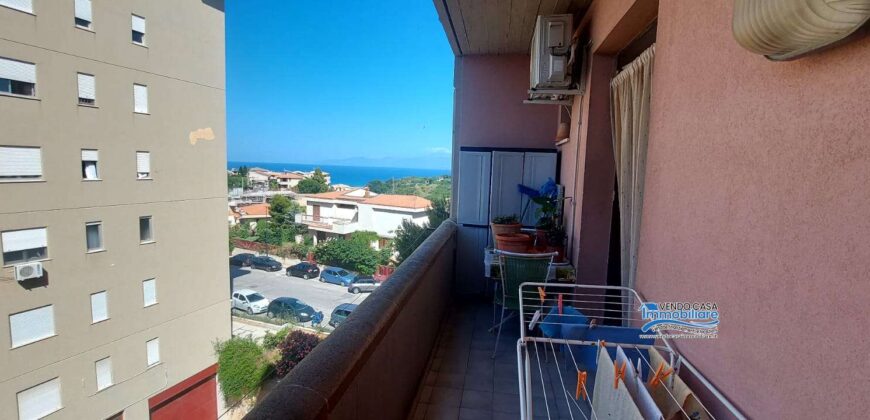 Casteldaccia: Appartamento Via Re di Puglia,