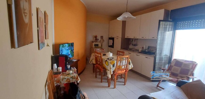Casteldaccia: Appartamento Via Re di Puglia,