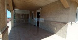 Morreale: Villa Via Giuseppina Turrisi Colonna
