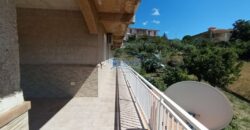 Morreale: Villa Via Giuseppina Turrisi Colonna