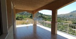 Morreale: Villa Via Giuseppina Turrisi Colonna