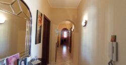 Morreale: Villa Via Giuseppina Turrisi Colonna