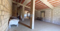 Morreale: Villa Via Giuseppina Turrisi Colonna