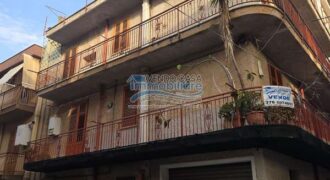 Casteldaccia: Appartamento Via Emilia,