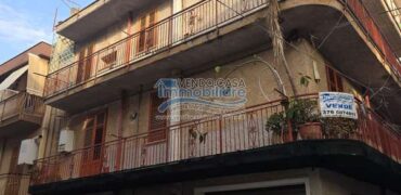 Casteldaccia: Appartamento Via Emilia,