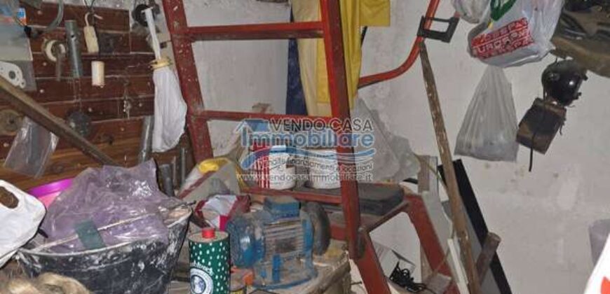Casteldaccia: Appartamento Via Emilia,