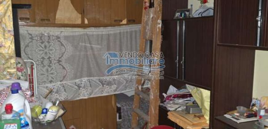 Casteldaccia: Appartamento Via Emilia,