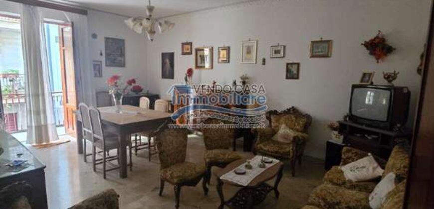Casteldaccia: Appartamento Via Emilia,