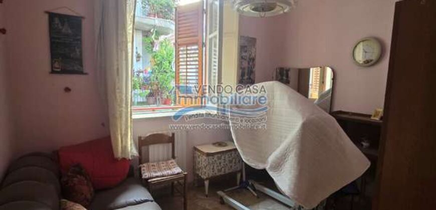 Casteldaccia: Appartamento Via Emilia,