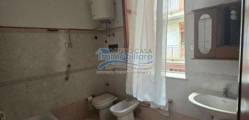 Casteldaccia: Appartamento Via Emilia,