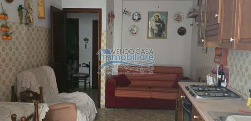 Casteldaccia: Appartamento Via Emilia,