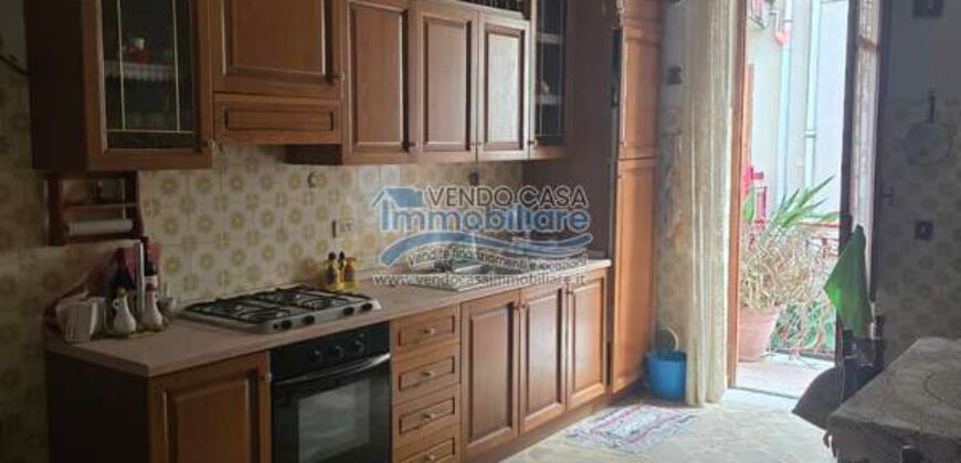 Casteldaccia: Appartamento Via Emilia,