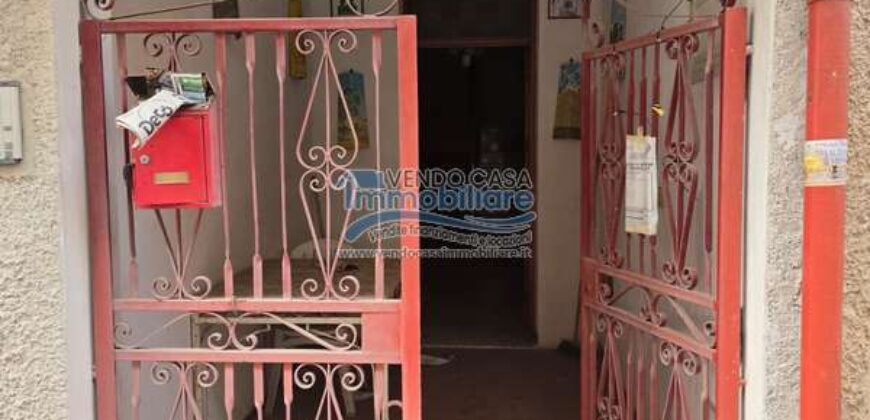 Casteldaccia: Appartamento Via Emilia,