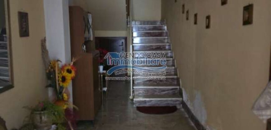 Casteldaccia: Appartamento Via Emilia,