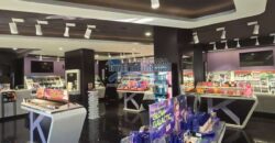 Palermo : Locale Commerciale Viale Strasburgo