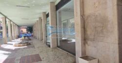 Palermo : Locale Commerciale Largo Giuseppe Parini