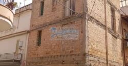 Casteldaccia: Palazzina Via Catania